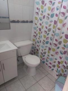 Agua Marina Playa Brava - 1