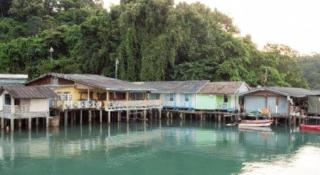 Kohchang Fasai Resort - Ko Chang - 3