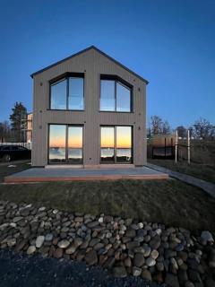 Ferienhaus Sonnenwasser - 8