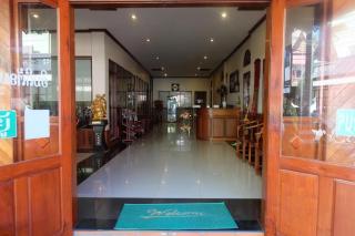 Souphaphone Hotel - 6