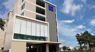 B2 Phitsanulok Premier Hotel - 2