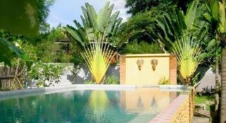 Aroma Pai Spa Hotel - 4