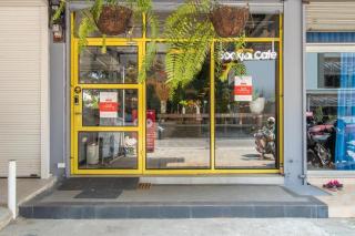 OYO 726 Sookjai Cafe and Hostel - 3
