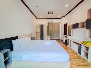 วิราคะ พูลวิลล่า หัวหิน ปราณบุรี Viraka PoolVilla - 7