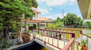 OYO 750 Baan Suan Ampond - 4