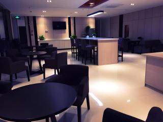 7 Days Premium Nanjing Gaochun Beiling Road Branch - 4