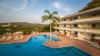 Park Royal Beach Huatulco - All Inclusive - Santa Cruz Huatulco - 5