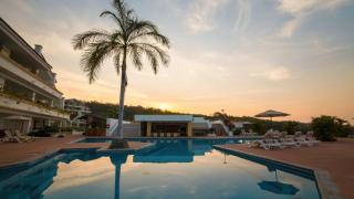Park Royal Beach Huatulco - All Inclusive - Santa Cruz Huatulco - 3