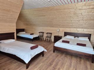 Risti kodumajutus - 8