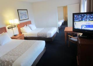 Newport Channel Inn - 4