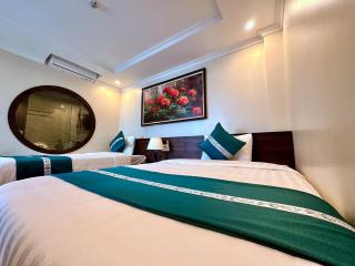 Calla Lily Hotel - 3