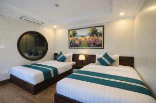 Calla Lily Hotel - 2