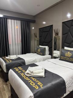 Miss Royal Hotel & Spa - 8