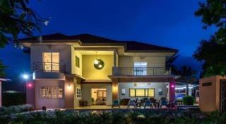 Dudnapa Pool Villa Hua Hin - 2