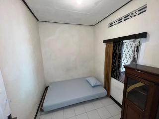 Sama Sama Homestay - 8