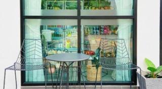 The Hub Hotel Surin - Surin - 8