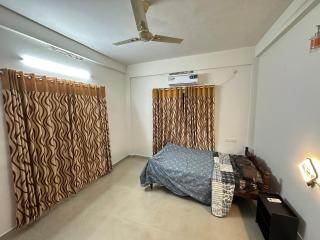 Richard's Homestay 7 BHK - 7