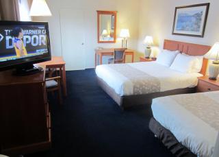 Newport Channel Inn - Newport Beach - 3