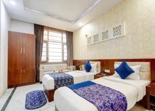 Monarch Residency Gurgaon - 9