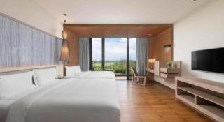 Wulan Resort Hainan ClearWater Bay - 9