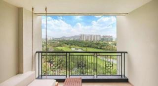 Wulan Resort Hainan ClearWater Bay - 2