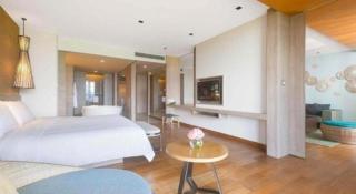 Wulan Resort Hainan ClearWater Bay - 1