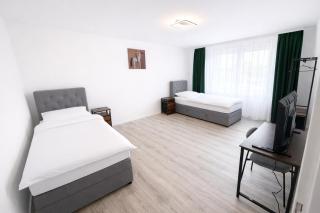 SK Apartments-Modern Stay in Hildesheim - 3