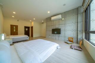 伊旅旅宿民宿 - 6