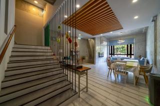 伊旅旅宿民宿 - 5