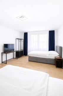 SK Apartments-Modern Stay in Hildesheim - 5