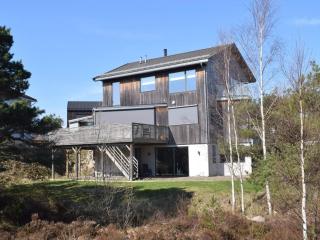 5 star holiday home in Vesterøy - Rød - 9