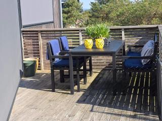 5 star holiday home in Vesterøy - 7