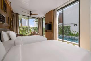 Aqua Vista Hoi An Beachfront Villas - 2