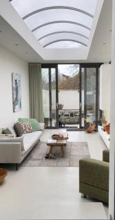 spacious apartment close to the University - Nimègue - 6