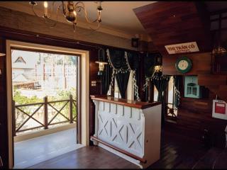 Dalat Old Market Town - 9