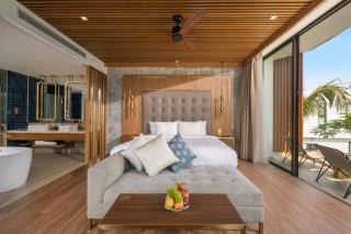 Aqua Vista Hoi An Beachfront Villas - 9