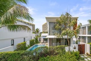 Aqua Vista Hoi An Beachfront Villas - 6