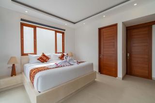 Cahya Restu Ubud Villa - 4
