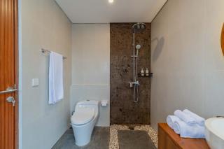 Cahya Restu Ubud Villa - 2