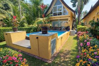 Vitamin Sea Pool Villas - 8