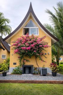 Vitamin Sea Pool Villas - 7