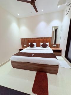 Swaraj Homestay - 4