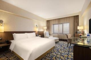 Xian Grand Noble Hotel - Xi'an - 7