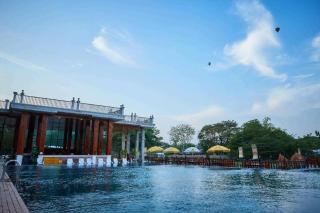 Thavisouk Riverside Hotel - Vang Vieng - 9