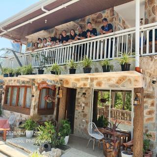 Ocean View and Beach Access Rustic Stone House - 5