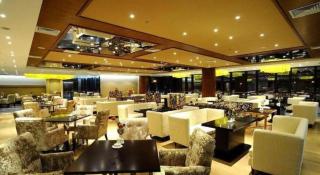 Huangshan Xuanyuan International Hotel - 8