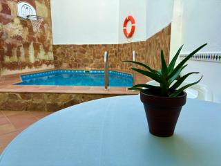 La Casilla de Úbeda-Casa con piscina privada en el centro histórico - 8