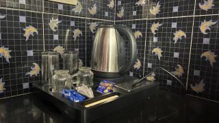 Sattva camps and cottages - Udupi - 5