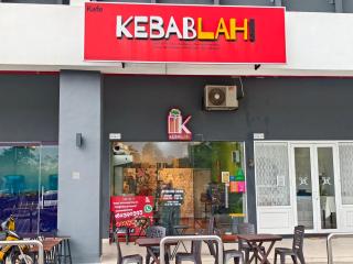 TR12 tulip elmina 5pax Big cinema movie 1 free parking - 8