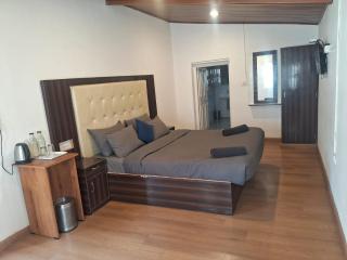 Milestone Heritage Inn - 5